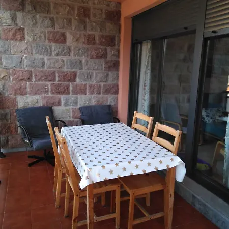Las Barcenas Apartment