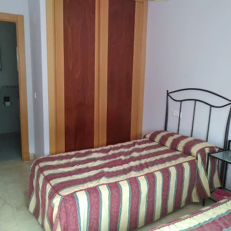Apartment Las Barcenas Llanes
