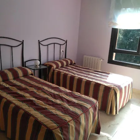 Apartment Las Barcenas Llanes