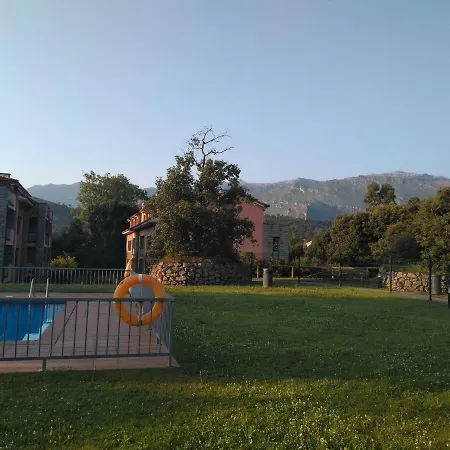 Apartment Las Barcenas *