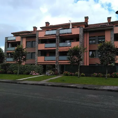 Apartment Las Barcenas